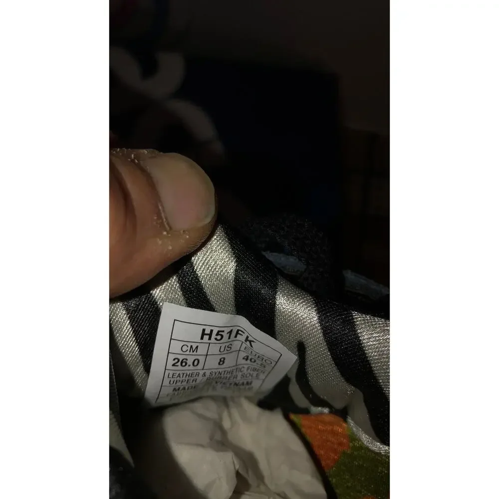 ASICS Gel-Lyte V X Extra Butter "Karaoke" - Picture 4 of 5